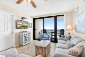 Island Winds West 774 Walk to Hangout beachfront kiddie pool